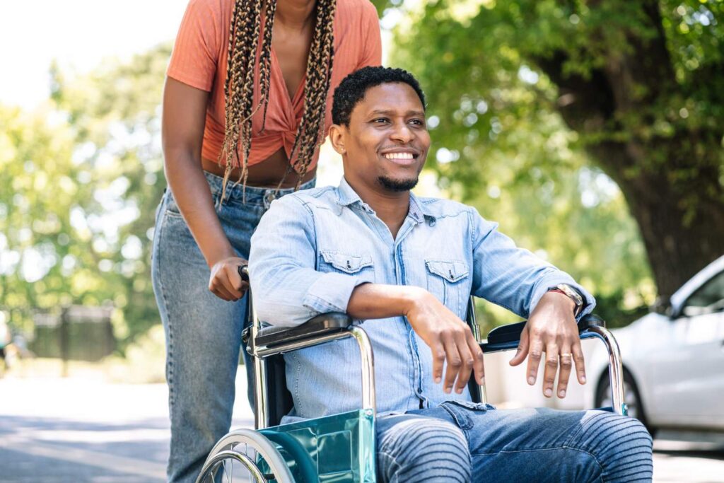 Community Development Services – Cecil Support Services Corporation